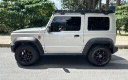 Suzuki JIMNY GL 2020 3 PUERTAS