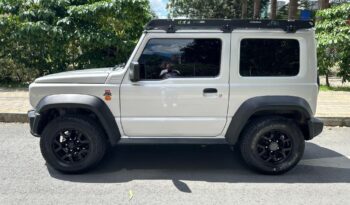 Suzuki JIMNY GL 2020 3 PUERTAS lleno