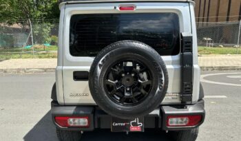 Suzuki JIMNY GL 2020 3 PUERTAS lleno