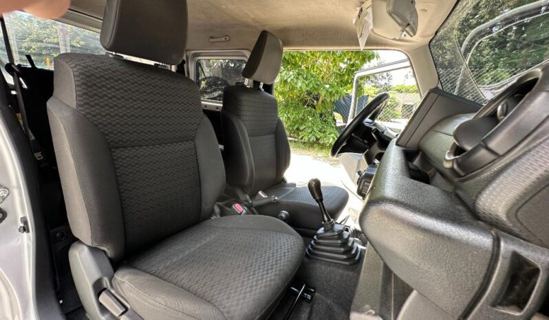 Suzuki JIMNY GL 2020 3 PUERTAS lleno
