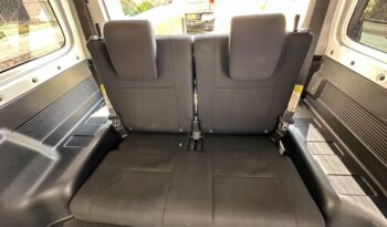 Suzuki JIMNY GL 2020 3 PUERTAS lleno