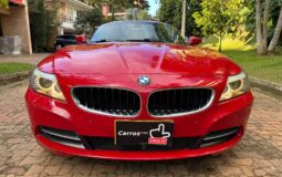 BMW Z4 SDRIVE23i 2011 CONVERTIBLE
