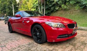 BMW Z4 SDRIVE23i 2011 CONVERTIBLE