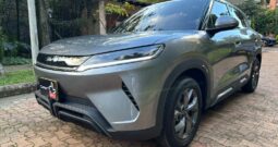 BYD BYD YUAN UP 2026 Electrico 130 kw