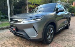 BYD BYD YUAN UP 2026 Electrico 130 kw