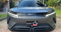 BYD BYD YUAN UP 2026 Electrico 130 kw