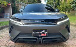 BYD BYD YUAN UP 2026 Electrico 130 kw