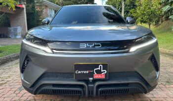 BYD BYD YUAN UP 2026 Electrico 130 kw lleno