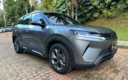 BYD BYD YUAN UP 2026 Electrico 130 kw