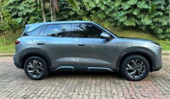 BYD BYD YUAN UP 2026 Electrico 130 kw lleno