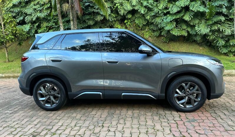 BYD BYD YUAN UP 2026 Electrico 130 kw lleno