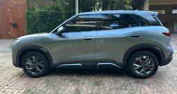 BYD BYD YUAN UP 2026 Electrico 130 kw