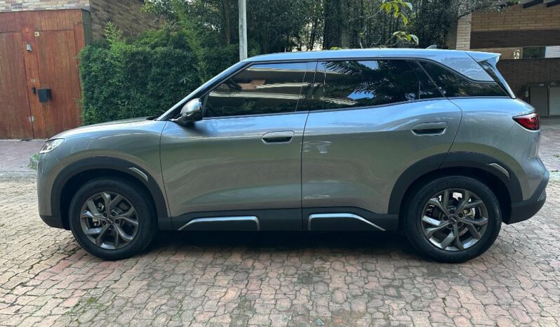 BYD BYD YUAN UP 2026 Electrico 130 kw lleno