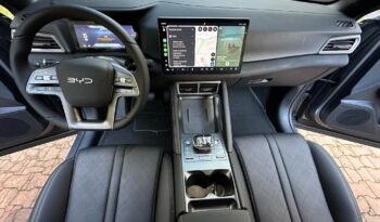 BYD BYD YUAN UP 2026 Electrico 130 kw lleno