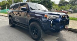 Toyota 4runner SR5 2021