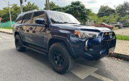 Toyota 4runner SR5 2021