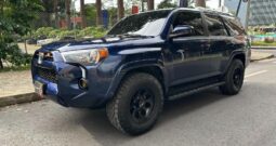 Toyota 4runner SR5 2021