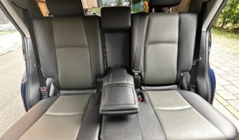 Toyota 4runner SR5 2021 lleno