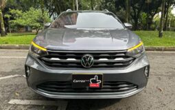 Volkswagen NIVUS HIGHLINE TSI 2024 1.0 TURBO