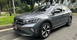 Volkswagen NIVUS HIGHLINE TSI 2024 1.0 TURBO