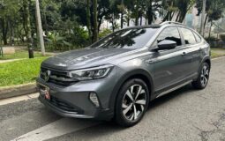 Volkswagen NIVUS HIGHLINE TSI 2024 1.0 TURBO