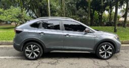 Volkswagen NIVUS HIGHLINE TSI 2024 1.0 TURBO