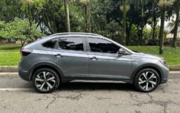 Volkswagen NIVUS HIGHLINE TSI 2024 1.0 TURBO