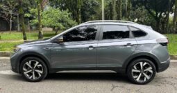 Volkswagen NIVUS HIGHLINE TSI 2024 1.0 TURBO