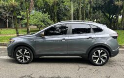 Volkswagen NIVUS HIGHLINE TSI 2024 1.0 TURBO