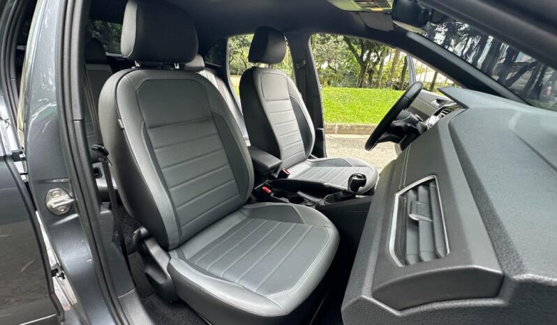 Volkswagen NIVUS HIGHLINE TSI 2024 1.0 TURBO lleno