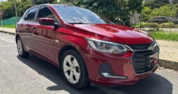Chevrolet ONIX PREMIER HATCHBACK 2021 1.0 TURBO