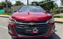 Chevrolet ONIX PREMIER HATCHBACK 2021 1.0 TURBO