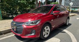 Chevrolet ONIX PREMIER HATCHBACK 2021 1.0 TURBO