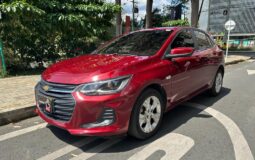 Chevrolet ONIX PREMIER HATCHBACK 2021 1.0 TURBO
