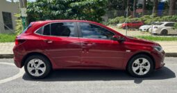 Chevrolet ONIX PREMIER HATCHBACK 2021 1.0 TURBO
