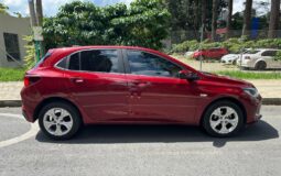 Chevrolet ONIX PREMIER HATCHBACK 2021 1.0 TURBO