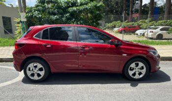 Chevrolet ONIX PREMIER HATCHBACK 2021 1.0 TURBO lleno