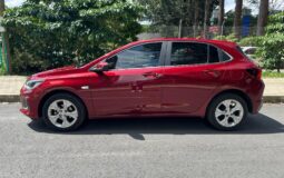 Chevrolet ONIX PREMIER HATCHBACK 2021 1.0 TURBO
