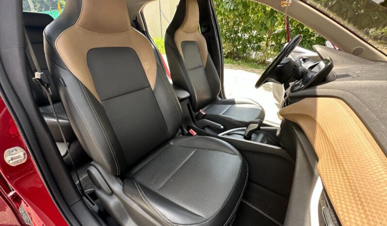 Chevrolet ONIX PREMIER HATCHBACK 2021 1.0 TURBO lleno