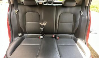 Chevrolet ONIX PREMIER HATCHBACK 2021 1.0 TURBO lleno