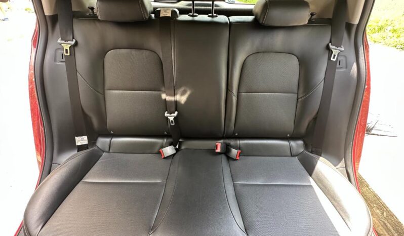 Chevrolet ONIX PREMIER HATCHBACK 2021 1.0 TURBO lleno