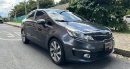 Kia RIO R SEDAN 2017