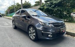 Kia RIO R SEDAN 2017