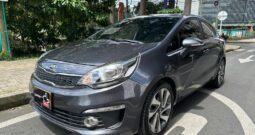 Kia RIO R SEDAN 2017