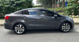 Kia RIO R SEDAN 2017