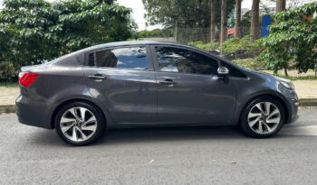 Kia RIO R SEDAN 2017 lleno