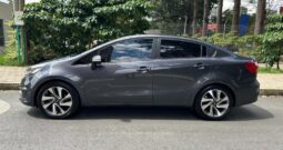 Kia RIO R SEDAN 2017
