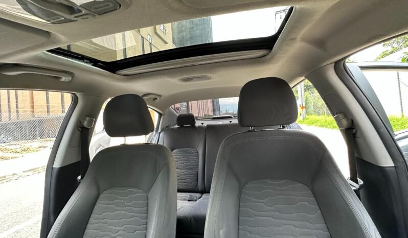 Kia RIO R SEDAN 2017 lleno