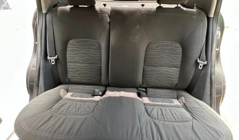 Kia RIO R SEDAN 2017 lleno