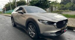 Mazda CX-30 GRAND TOURING MHEV 2023 HIBRIDO LIGERO